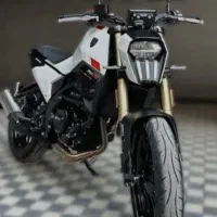 پژو PM02 250 سی سی