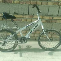 دوچرخه تمیز 20