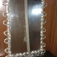 آینه و کنسول