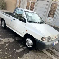 پراید وانت۱۵۱|خودرو سواری و وانت|ساوه, |دیوار