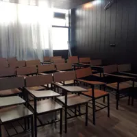 اجاره کلاس درسی|اجارهٔ کوتاه‌مدت دفتر کار و فضای آموزشی|کرج, کوی امامیه|دیوار