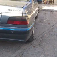 پارس ای ال ایکس مدل ۸۵|خودرو سواری و وانت|خرمآباد, |دیوار