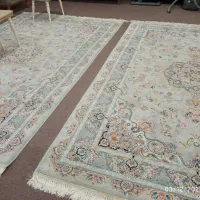 خریدار فرش  و فروش  فرش ماشینی همه مدل فرش