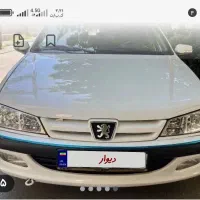 پژو پارس tuf مدل ۹۹ برج ۹باکیلومترواقعی درحدصفز