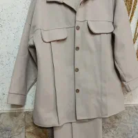 لباس درحد نو زمستانه و پاییزه