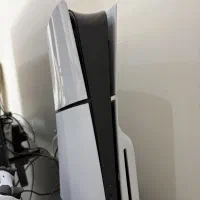 ps5 slim|کنسول، بازی ویدئویی و آنلاین|کرج, کرج نو|دیوار