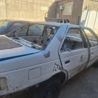 پژو slx|خودرو سواری و وانت|تربت‌حیدریه, پائین ولایت|دیوار