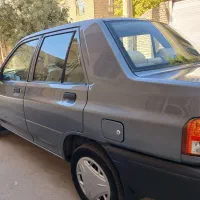 پراید131 مدل ۹۸