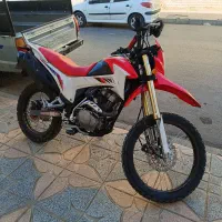 موتور فلات200|موتورسیکلت|همدان, |دیوار