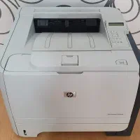 پرینتر اتوماتیک HP2055 در حد نو