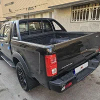 جک t8 در حد بیرنگ نقد اقساط معاوضه|خودرو سواری و وانت|اصفهان, شهید رجایی|دیوار