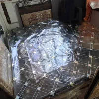 میز نهار خوری