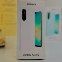 سامسونگ A26  6  128