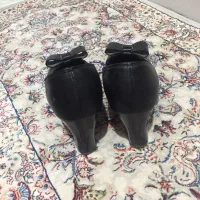 کفش زنانه|کیف، کفش، کمربند|آباده, |دیوار