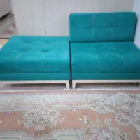 فروش مبل راحتی|مبلمان خانگی و میز عسلی|کلارآباد, |دیوار