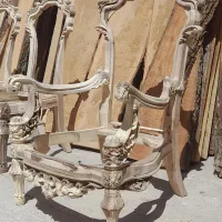 مبل مدل گلایول