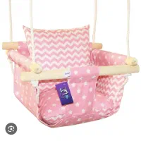 تاب سقفی کودک کاملا سالم و نو