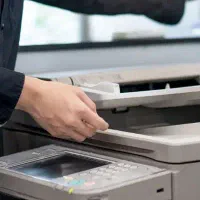 نیروی ساده آقا