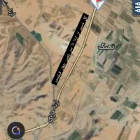 ۲۰۰۰زمین قیمت مناسب آب داره