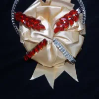 فروش انواع تل وگیره یلدایی به صورت تک وعمده