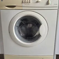 لباسشویی ۹ کیلویی ایتالیایی اوشن سالم و تمیز