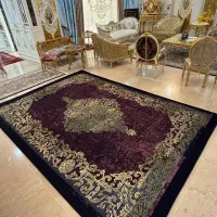 فرشینه و روفرشی کشدار|روفرشی|تهران, بوستان جنگلی لویزان|دیوار