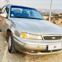 فروش دوو سیلو|خودرو سواری و وانت|تهران, قناتکوثر|دیوار