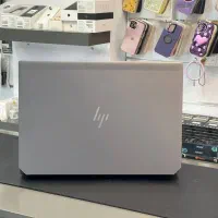 لپ تاپ hp|رایانه همراه|شیراز, معالیآباد|دیوار