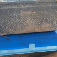 کفی و باربند نیسان