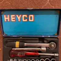 انواع جعبه بکس