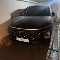 فونیکس fx فول 1402 مشابه صفر ۶ تا کار