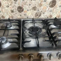 هود وسینگ گاز