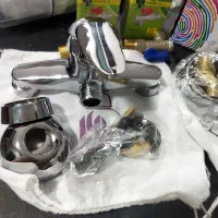 شیر دستشویی و روشویی