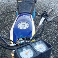 موتورسیکلت انرژی