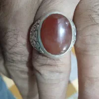 انگشتر یمن شجر فیروزه|جواهرات|میبد, |دیوار