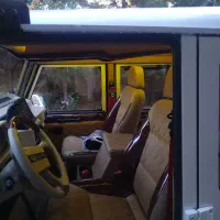 پاژن۴×4|خودرو سواری و وانت|تبریز, |دیوار