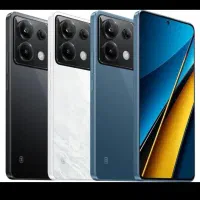 شیائومی نوت ۱۳ پرو ۴جی 256 رم 8