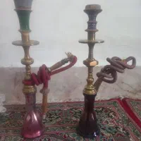 قلیون برنجی اصل