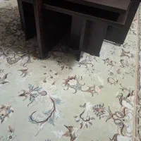 مبل نه نفره در حد در شهر طرق رود|مبلمان خانگی و میز عسلی|نطنز, |دیوار