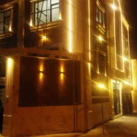 اجرای نما ساختمان