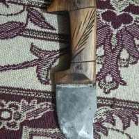 کپوری|کوهنوردی و کمپینگ|اصفهان, گورت|دیوار