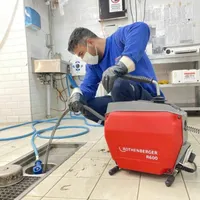 تمامی خدمات لوله بازکنی تعمیراتآبگرمکن پکیج بندکشی