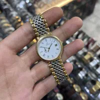 ساعت امگا Omega DeVilleکوارتز سفارشی