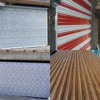 کرکره برقی|مصالح و تجهیزات ساختمان|پردیس, شهرک صنعتی کمرد|دیوار