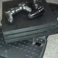 پلی استیشن ۴ پرو|کنسول، بازی ویدئویی و آنلاین|ایلام, |دیوار