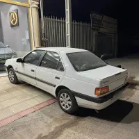 پژو 405 مدل 1395 slx tu5