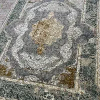 فرش های لاکی+1500شانه 700شانه تمام نخ/قالی مارال،،|فرش|بوشهر, |دیوار