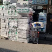 پخش ظروف یکبار مصرف و شوینده نایلون نایلکس