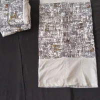 چهارتا روبالشتی لوله ای