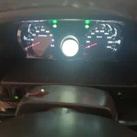 پراید در حد صفر|خودرو سواری و وانت|کرج, سی متری صنعتکاران|دیوار